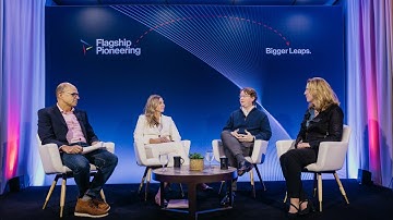 Generative AI in Life Sciences