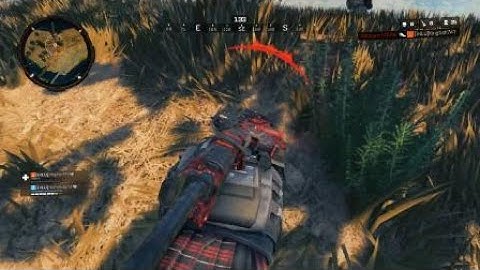 Sensor dart glitch treyarch?