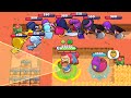 NEVER OLD! THIS TRAP BREAKS ALL NOOBS MORTIS 🤣 Brawl Stars Funny Moments & Fails & Glitches ep.779