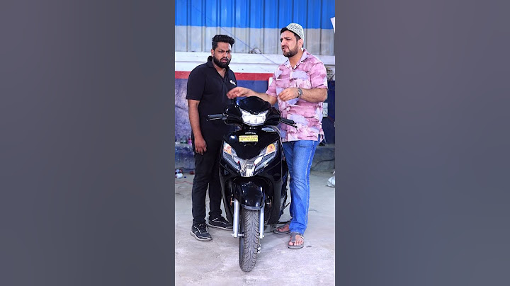 Noor bhai mangaye important gadi 😂