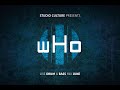 Studio culture presents  who ro  june drum  bass mix