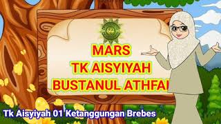 Mars Aisyiyah Bustanul Athfal