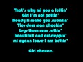 Sean Paul Feat. Alexis Jordan - Got 2 Luv U (Lyrics)