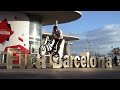 Barcelona bmx trip 2015