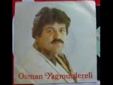 Osman Yağmurdereli - Gel (1980)