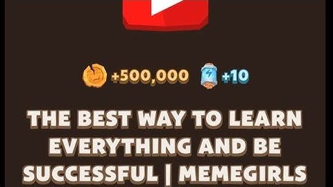 MemeFi YouTube video secret code today 4 September || MemeFi secret code today || memefi combo code