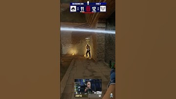 zont1x 4K  clutch #csgoshorts #cs2 #skullnerd #short #counterstrike #globaloffensive #zont1x #4k