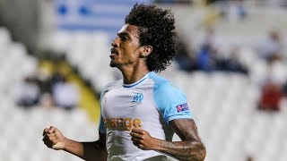 MERCI Luiz Gustavo • OM • 2017-2019 • 🇧🇷💙