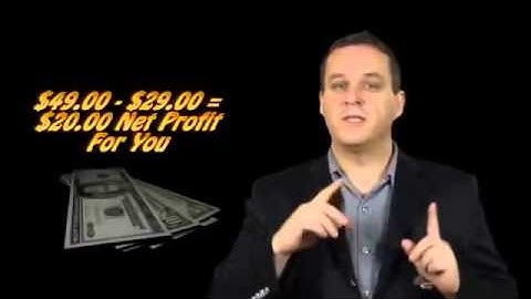 DS Domination- Introduction By Roger Langille