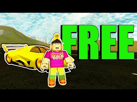 The FREE SUPER CAR CODE in VEHICLE SIMULATOR! (Roblox Codes) - The FREE SUPER CAR CODE in VEHICLE SIMULATOR! (Roblox Codes)