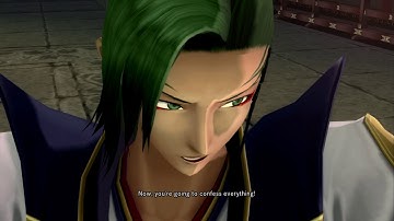 .Hack//GU Last Recode Part 36 Phyllo and The Lost Weapons | Sakaki & Atoli