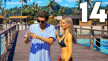 inZOI Life Simulator - Part 14 - Luxury Vacation DLC (Cahaya Map)