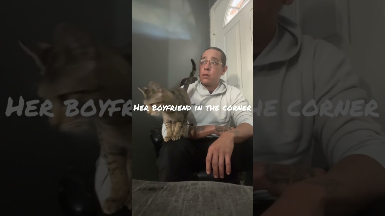 I know it’s dumb but I think it’s funny 