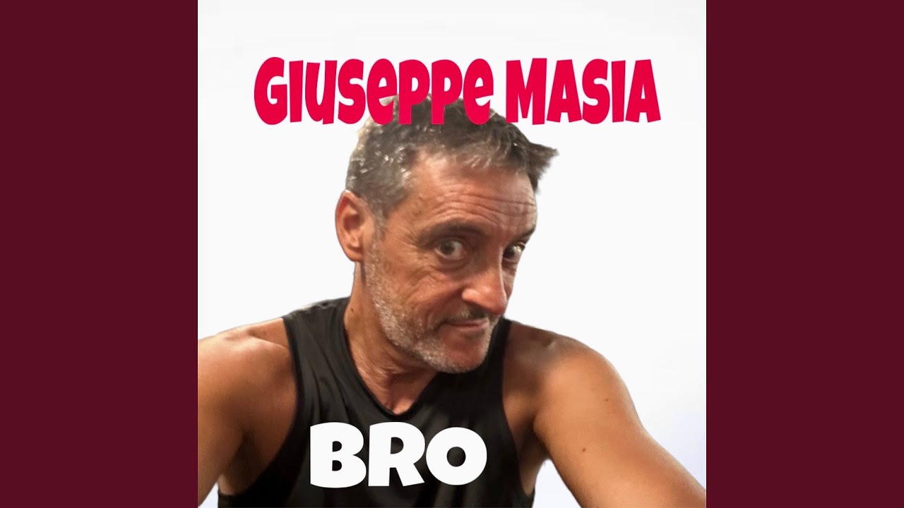 Watch Bro on YouTube Watch Bro on YouTube