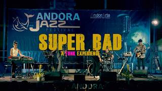 Let&#39;s Get It On - Maceo Parker [SUPER BAD live @ Andora Jazz Festival 2019]