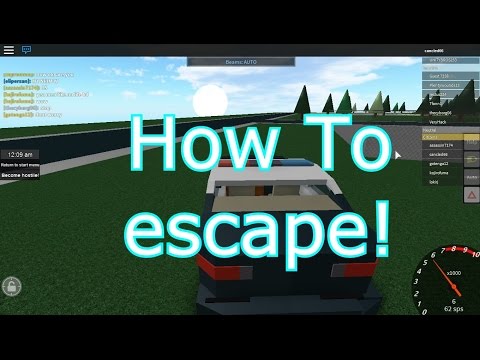 roblox tutorials how to glitch in prison life tutorial youtube