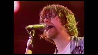 Seether (Nirvana) - You Know You’re Right live at Rio de Janeiro, BR 1993 Resimi