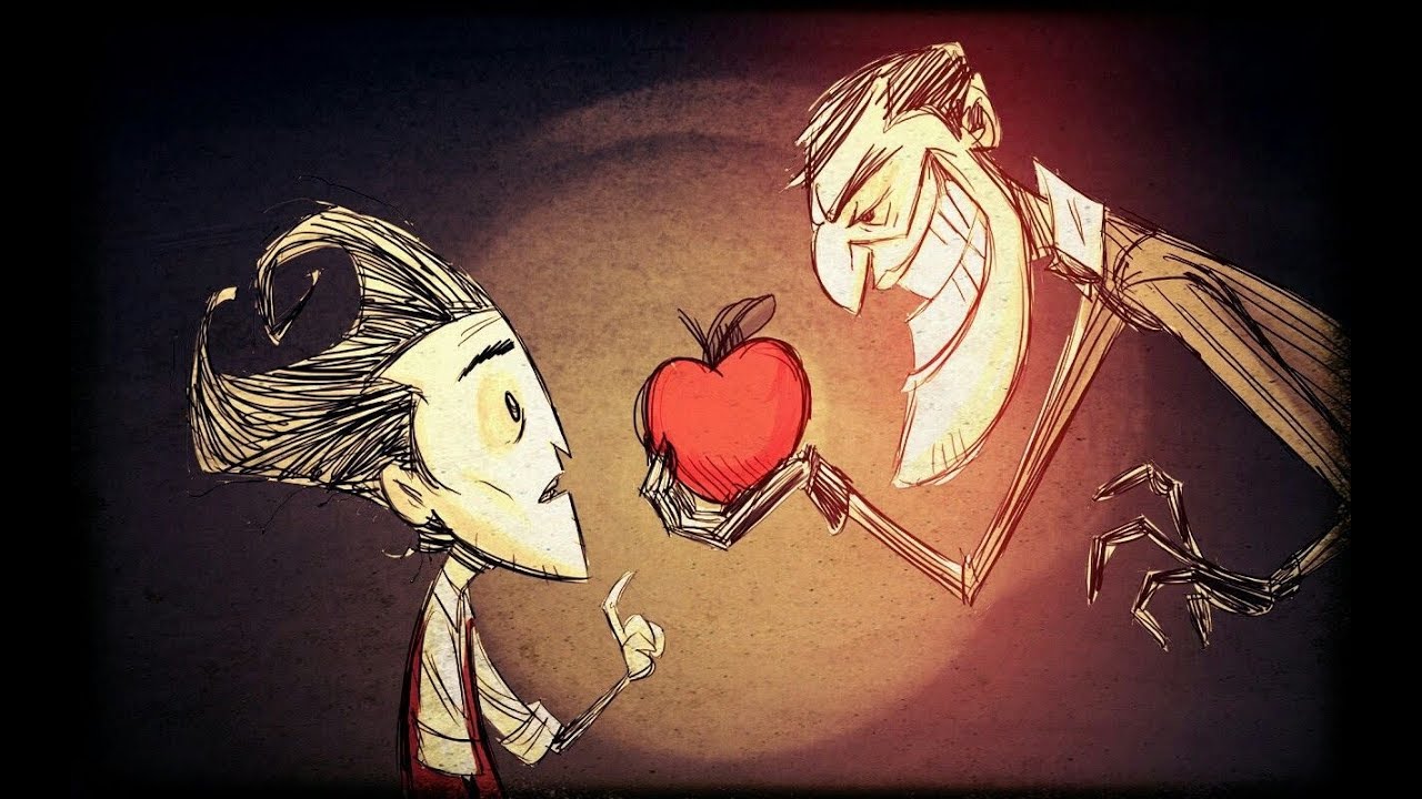 (Don't starve together Steam page)https://store.steampowered.com/ap...