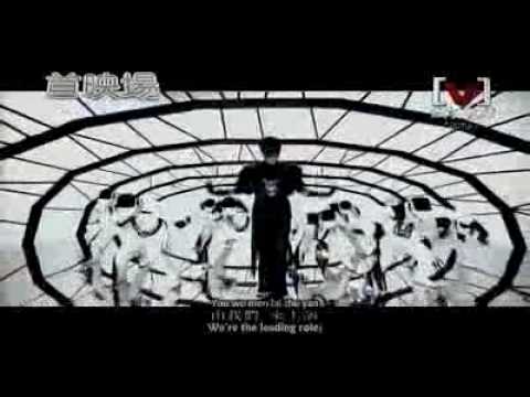 Show Luo-(Wu Fa Wu Tian)