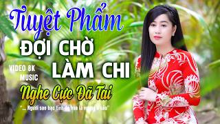 ĐỢI CHỜ LÀM CHI ✔️Mở Nhẹ Nhàng Liên Khúc Rumba, Cực Hay,Ngủ Cực Say. Thúy Duy, Hoàng Diễn