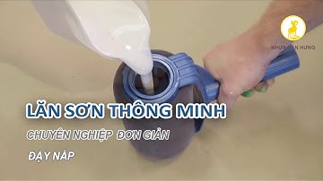 Lăn Sơn Thông Minh