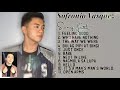 Sofronio Vasquez Song List NONSTOP