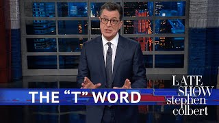 The Last Word Flynn Wanted To Hear: 'Treason' The Last Word Flynn Wanted To Hear: 'Treason'