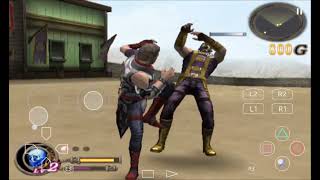 God hand kwenye simu