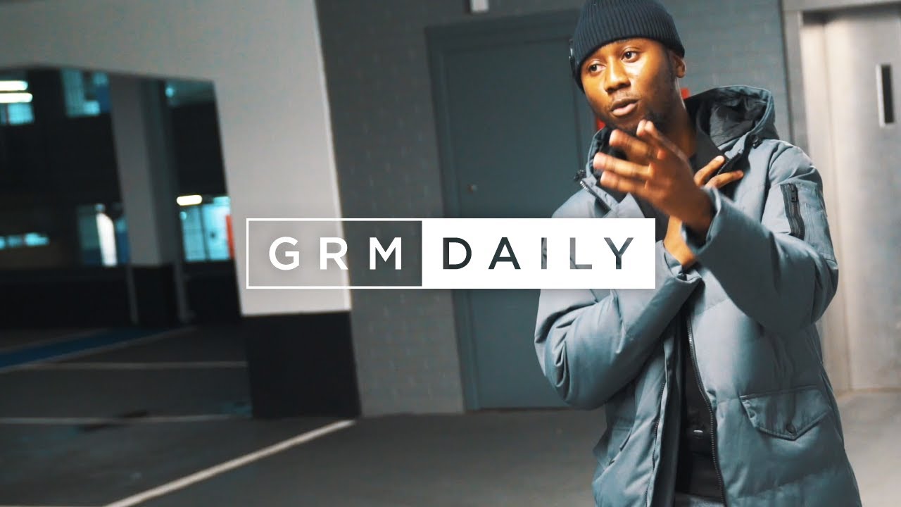 Kemosabe - Dungeon [Music Video] | GRM Daily gremio
