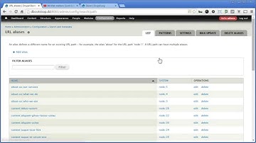 Drupal Bootstrap - 16 - Generating Articles with Devel Module