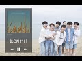 rare BTOB playlist to hype you up