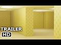 SCARY MOVIE 6 "Backrooms" Official TV Spot Promo (2026)