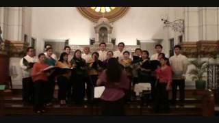 Coro Animo - Magic Castle