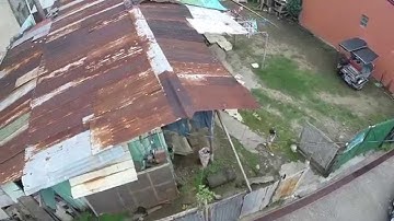 DYS 3 axis Gimbal vibration problem