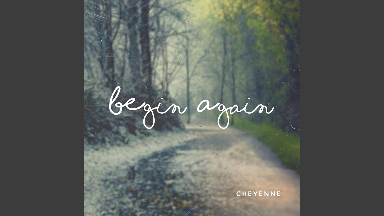 Begin Again auf YouTube ansehen Begin Again auf YouTube ansehen