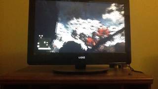 FarCry 4 bug - stuck in a cave wall!