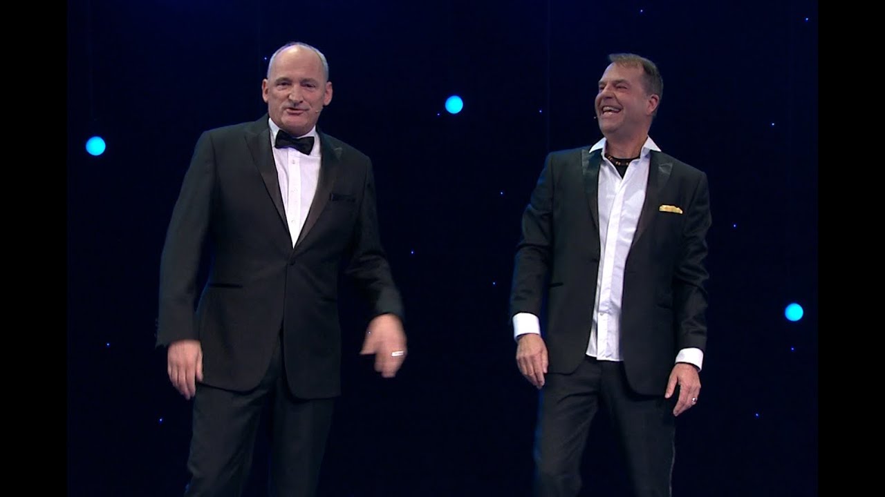 Arosa Humorfestival Digital Tag 7: 