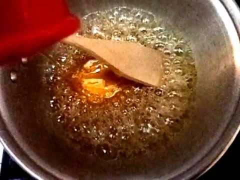 Cera de Miel y azúcar para depilar (casera y actualizada).