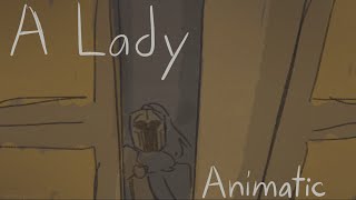 A Lady At The Crossroads, Dont Turn Left