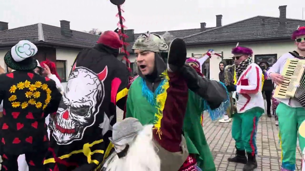 Koza Świętosław Niedziela 2025