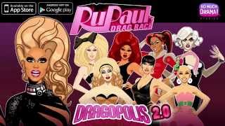 Dragopolis 2.0 Launch Trailer screenshot 2