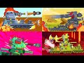 Animation about tanks 1 hour full episodes. Monster Truck children. World of tanks cartoon.