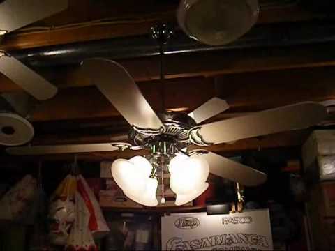 craftmade decorative ceiling fan - youtube craftmade decorative ceiling fan - youtube
