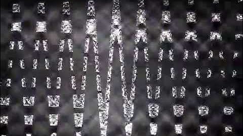 (Reuploaded) An Audio Effect I