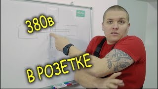 видео Сетевые фильтры для компьютера, стиральной машины и холодильника