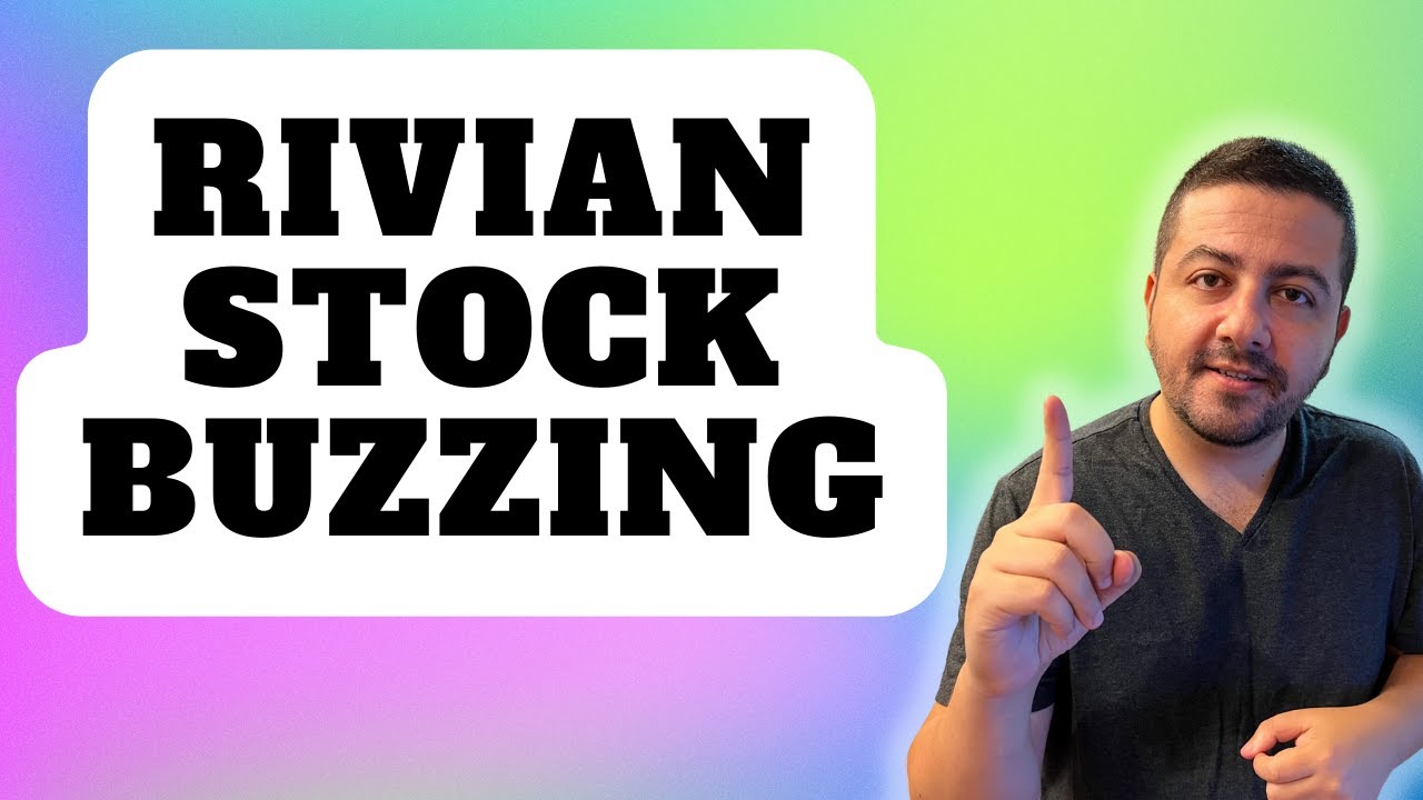 Why Is Everyone Talking About Rivian Stock? Rivian Stock Analysis
