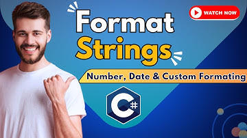 Elevate Your C# Skills: Advanced String Interpolation Masterclass!