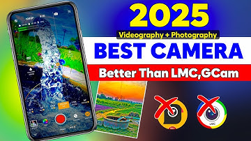 Best Camera App Better than lmc,gcam | Gcam App Download | Google Camera Download | LMC Alternative