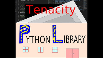 Python Library: Tenacity