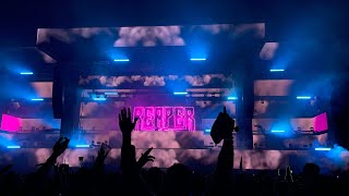 Reaper Lost Lands 2022 - Mashup More